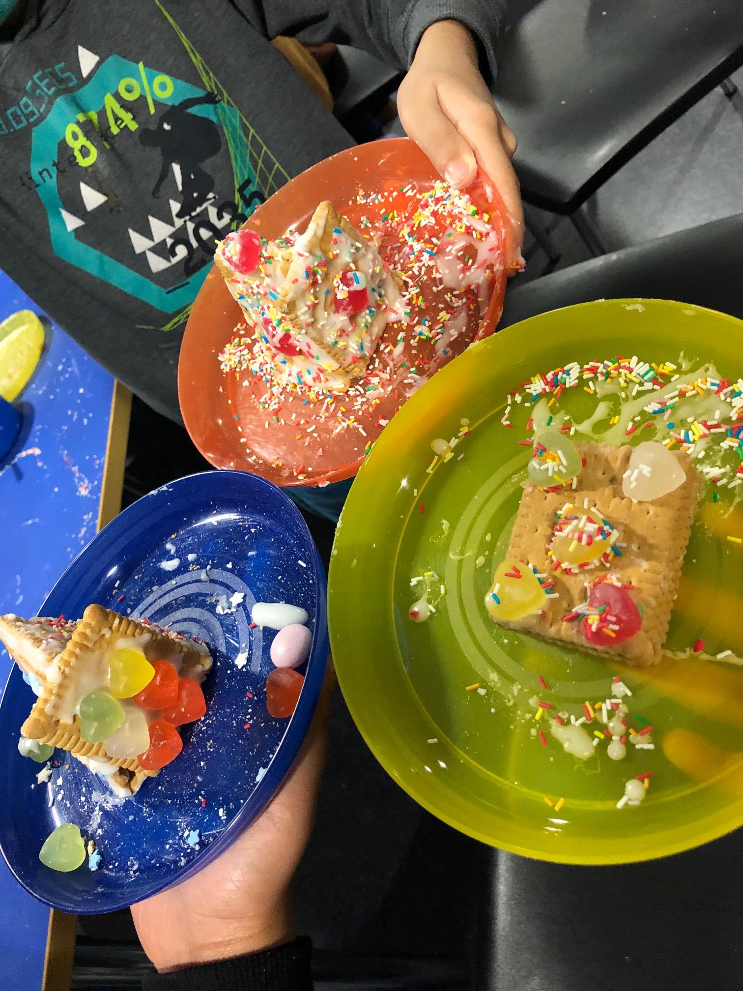 Kekshäuser 2021 Kekshäuser 2021